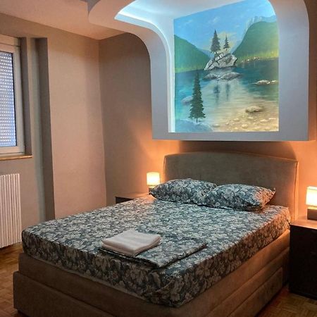 Apartment Dunja Center Welcome 诺威萨 外观 照片