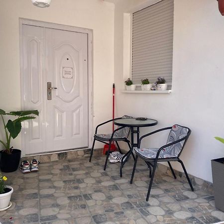 Apartment Dunja Center Welcome 诺威萨 外观 照片