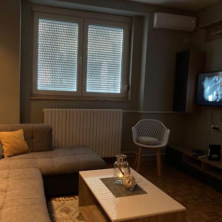 Apartment Dunja Center Welcome 诺威萨 外观 照片