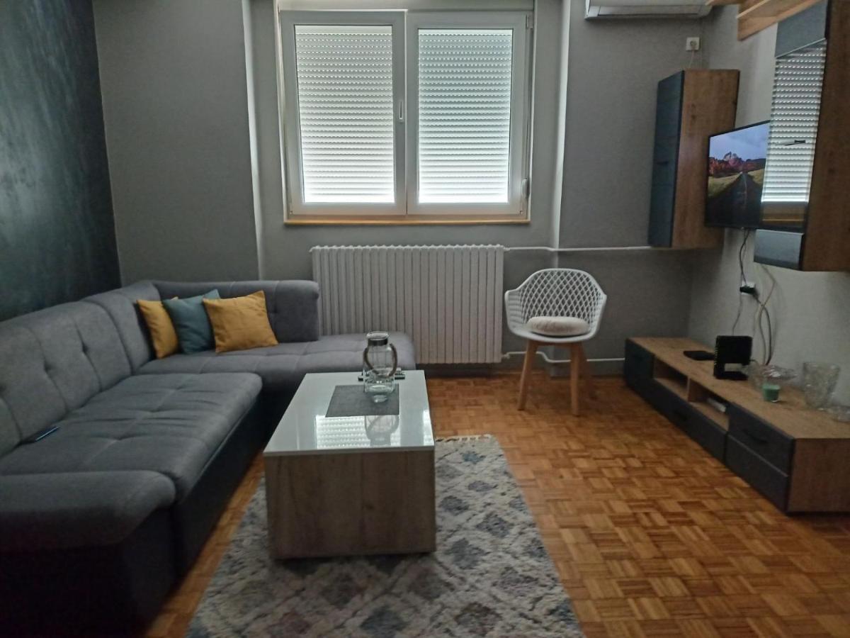Apartment Dunja Center Welcome 诺威萨 外观 照片