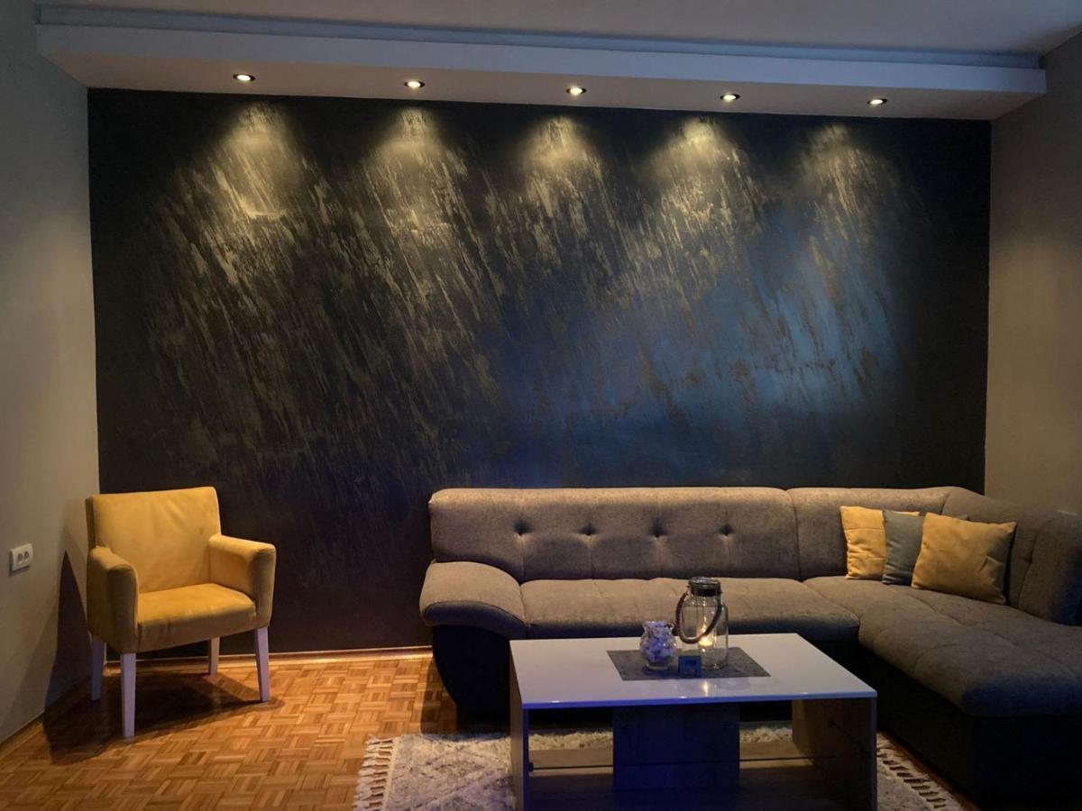 Apartment Dunja Center Welcome 诺威萨 外观 照片