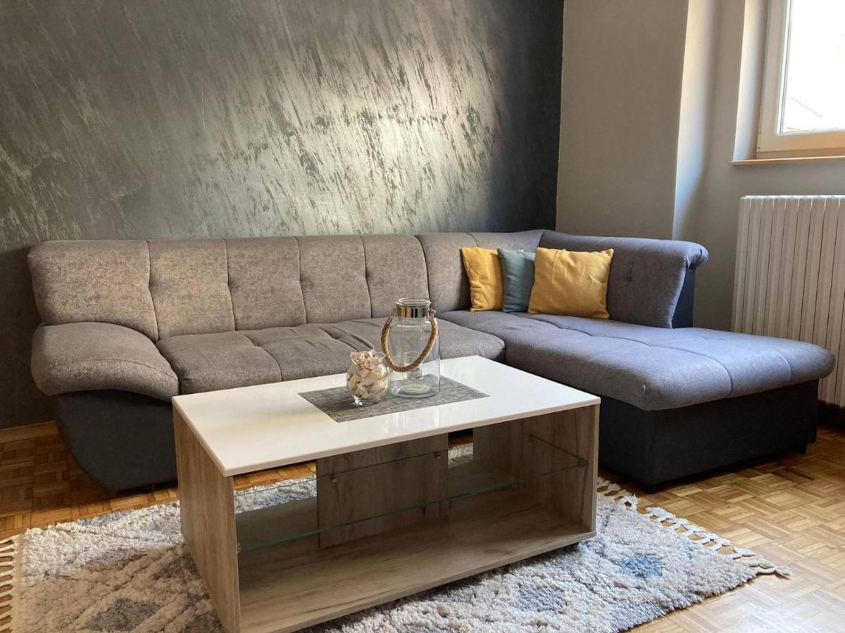 Apartment Dunja Center Welcome 诺威萨 外观 照片