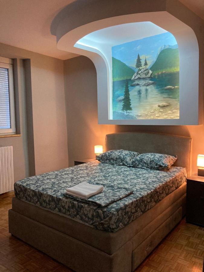 Apartment Dunja Center Welcome 诺威萨 外观 照片