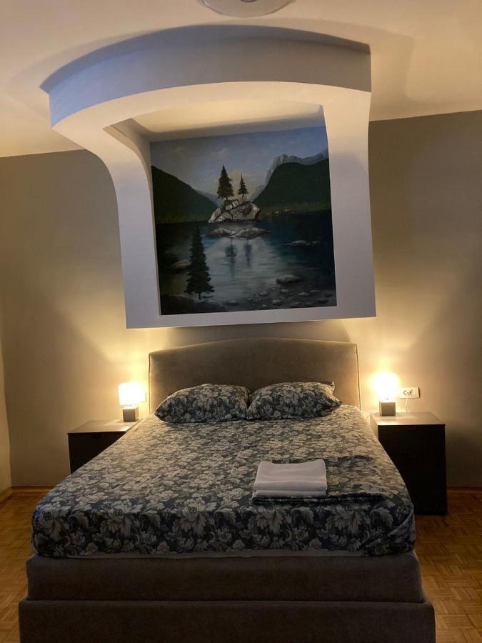 Apartment Dunja Center Welcome 诺威萨 外观 照片
