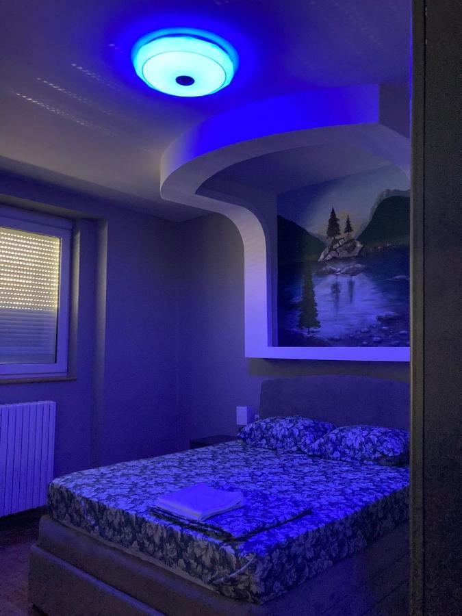 Apartment Dunja Center Welcome 诺威萨 外观 照片