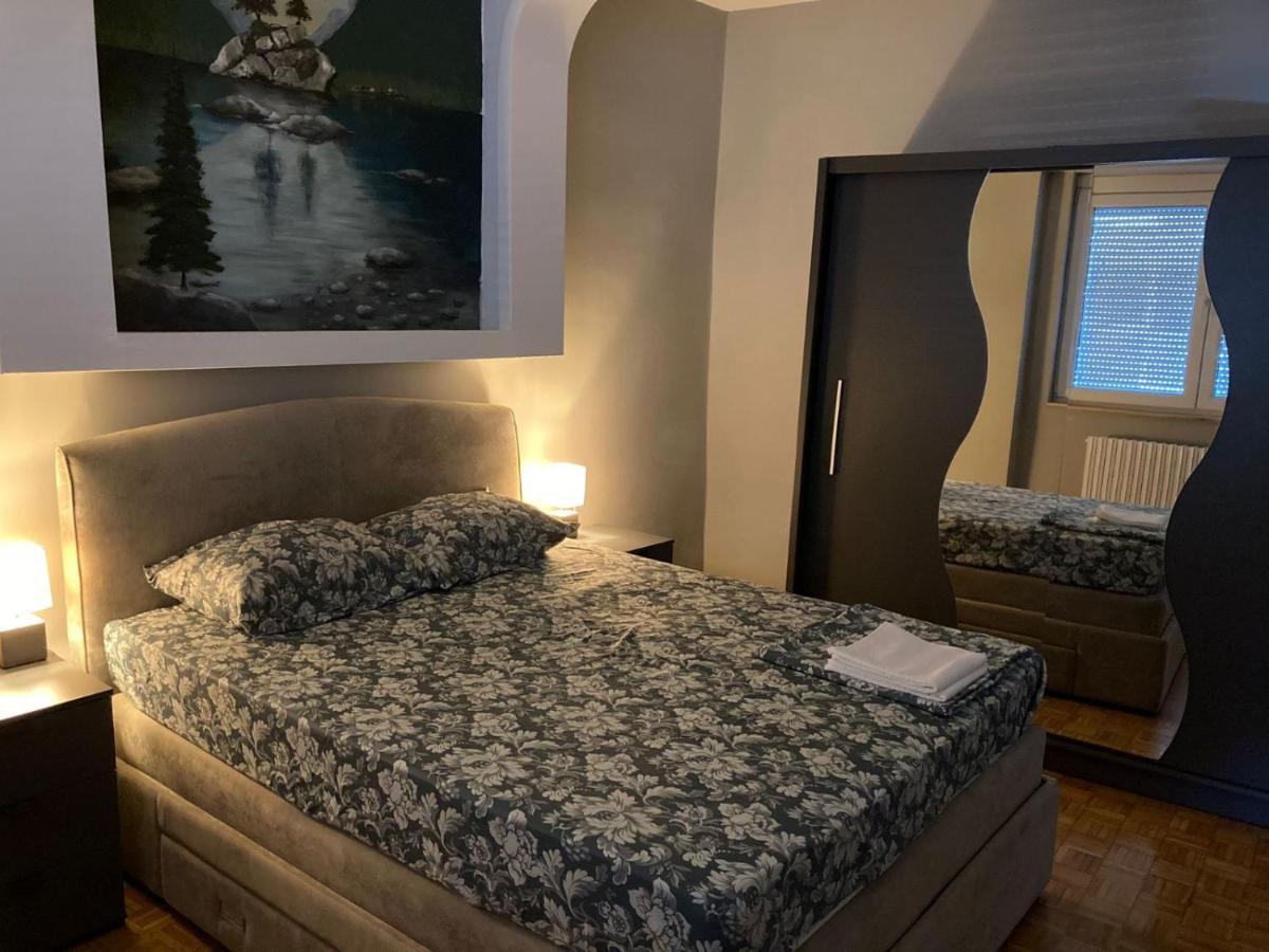 Apartment Dunja Center Welcome 诺威萨 外观 照片