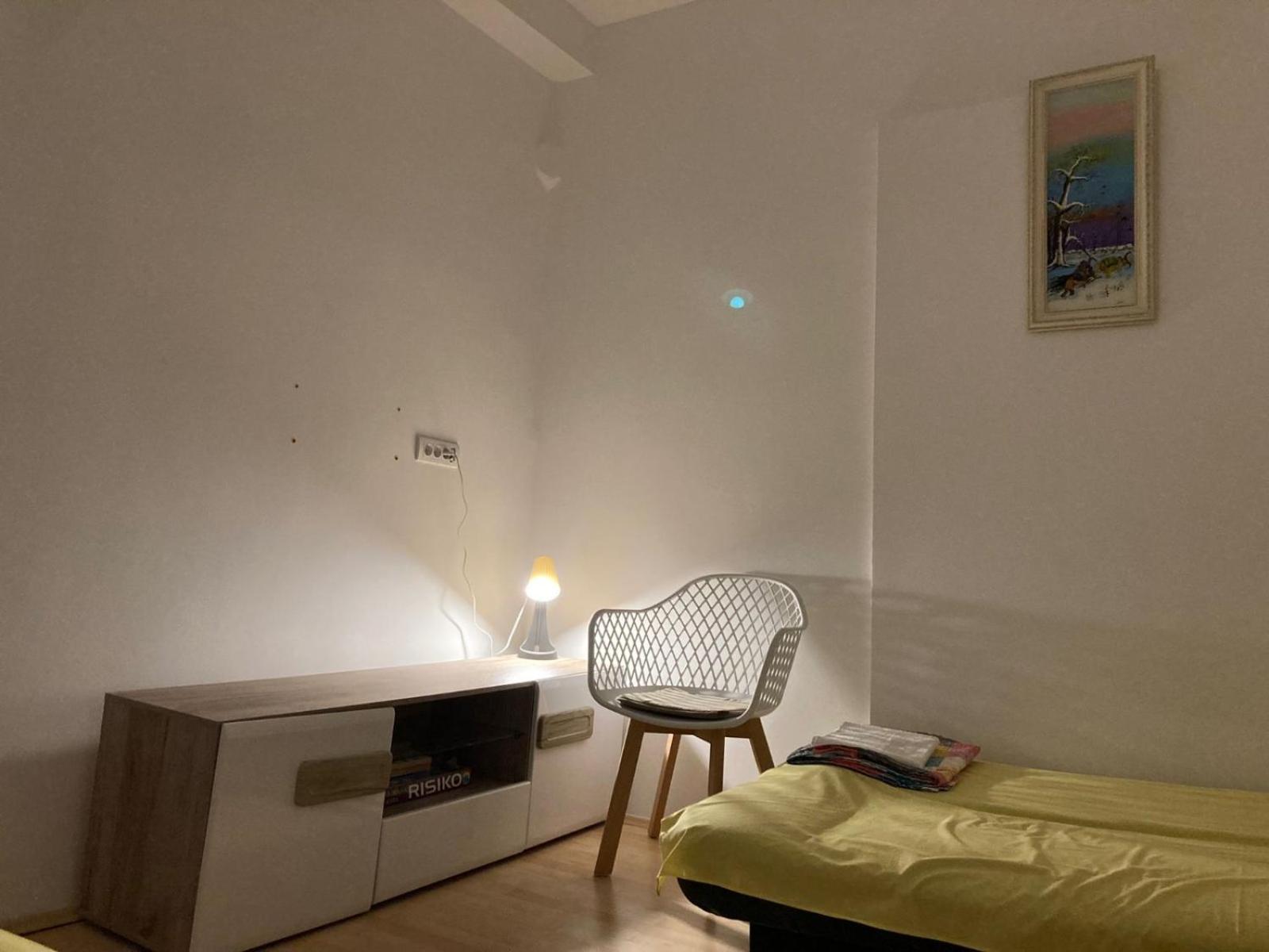Apartment Dunja Center Welcome 诺威萨 外观 照片