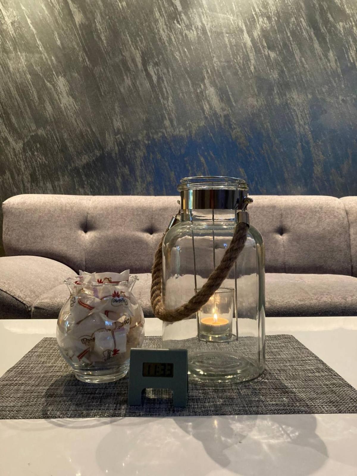Apartment Dunja Center Welcome 诺威萨 外观 照片