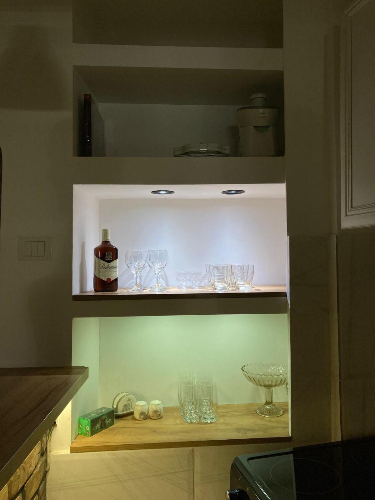 Apartment Dunja Center Welcome 诺威萨 外观 照片