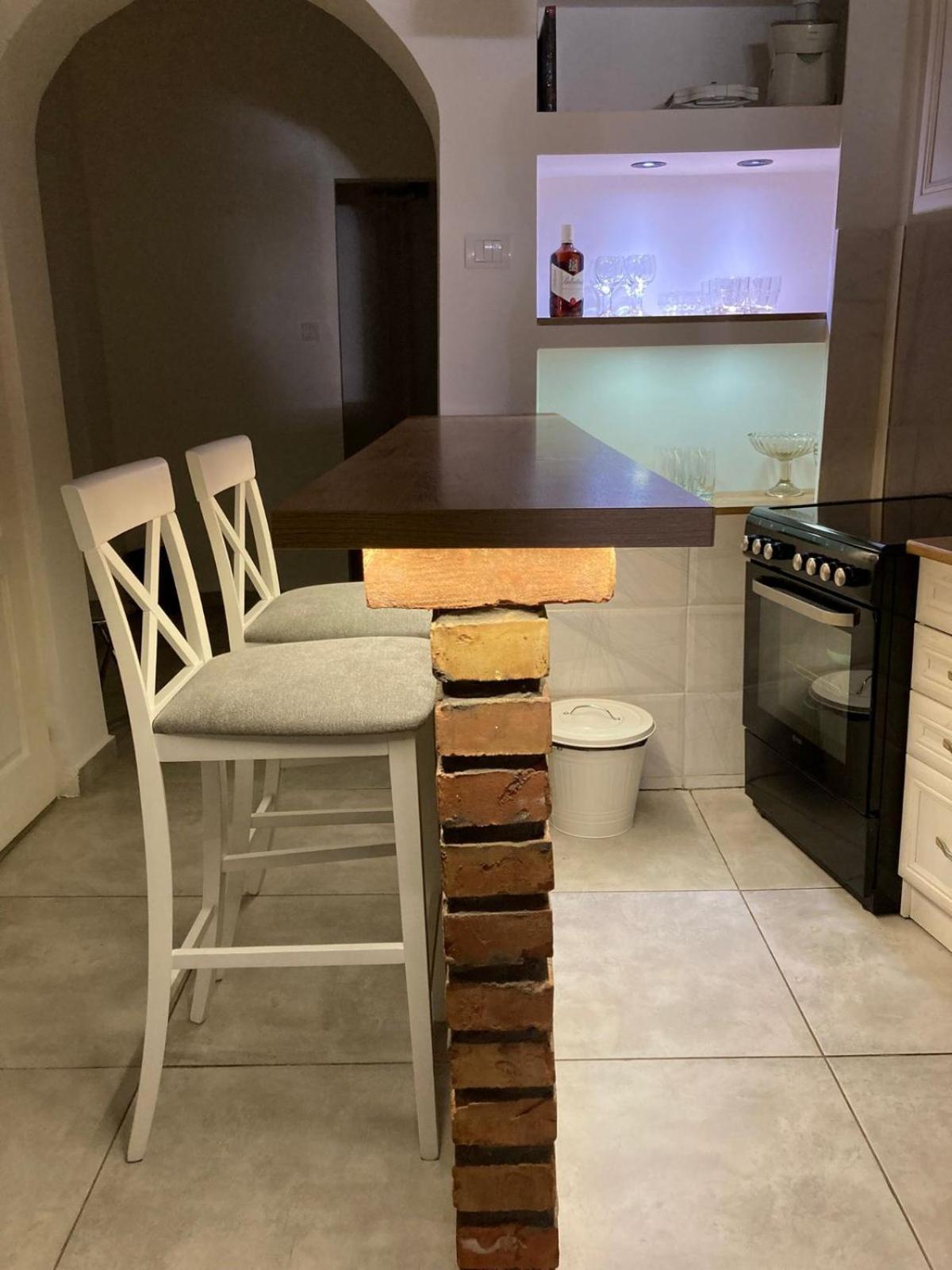 Apartment Dunja Center Welcome 诺威萨 外观 照片