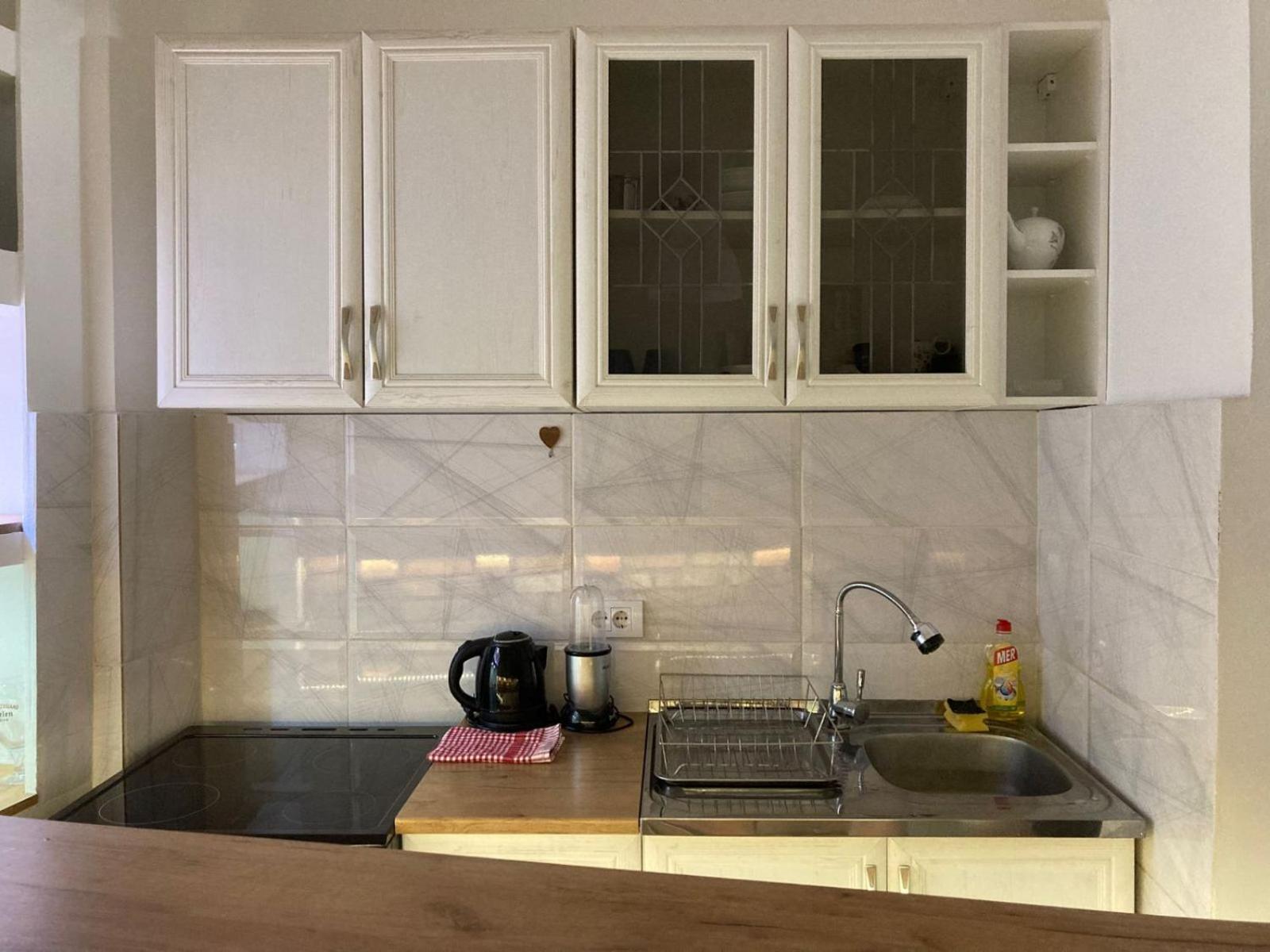 Apartment Dunja Center Welcome 诺威萨 外观 照片