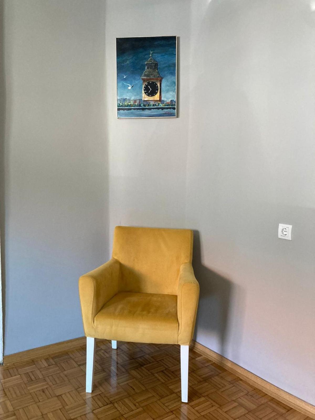 Apartment Dunja Center Welcome 诺威萨 外观 照片