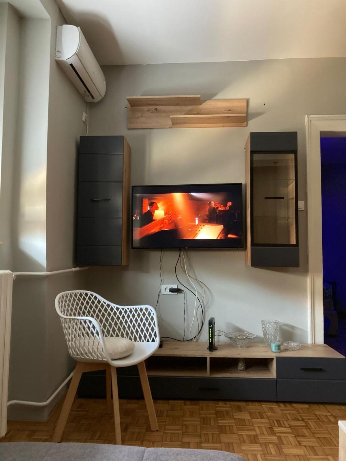 Apartment Dunja Center Welcome 诺威萨 外观 照片