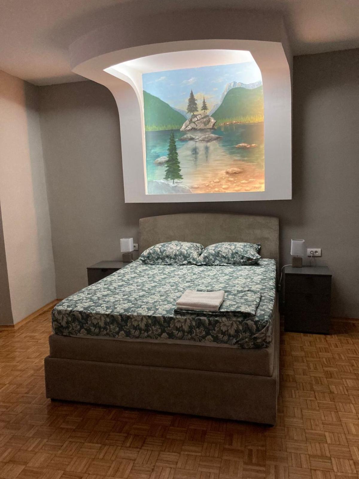 Apartment Dunja Center Welcome 诺威萨 外观 照片