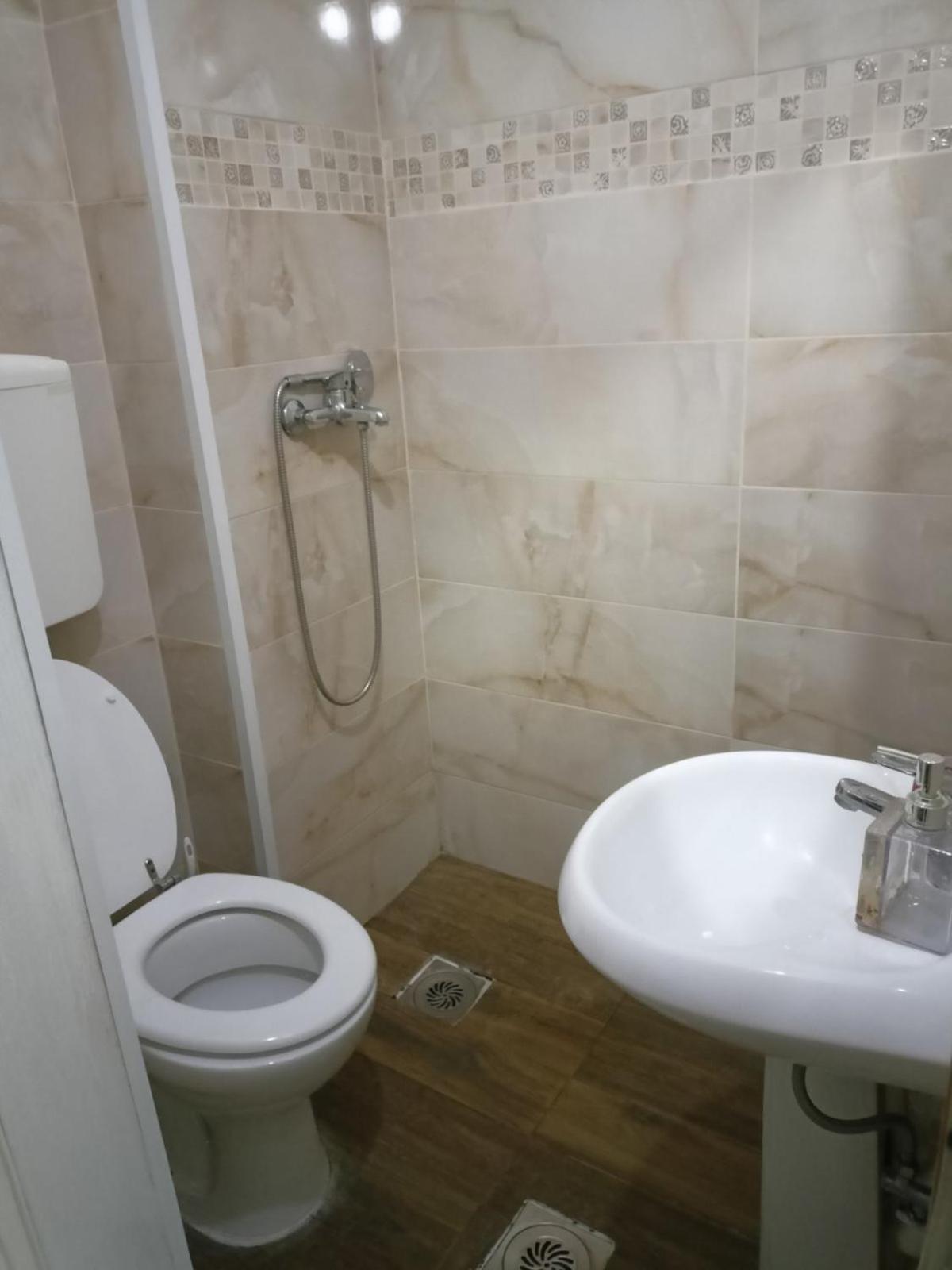 Apartment Dunja Center Welcome 诺威萨 外观 照片