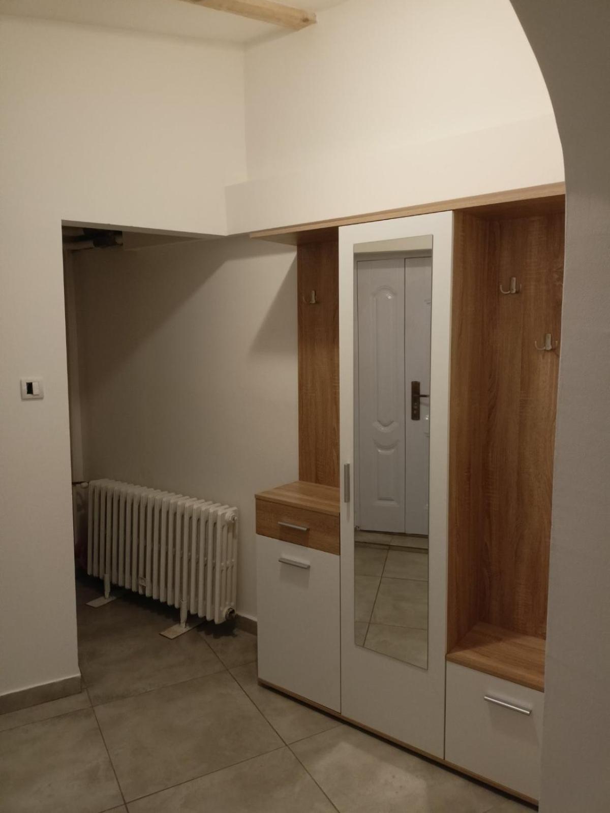 Apartment Dunja Center Welcome 诺威萨 外观 照片